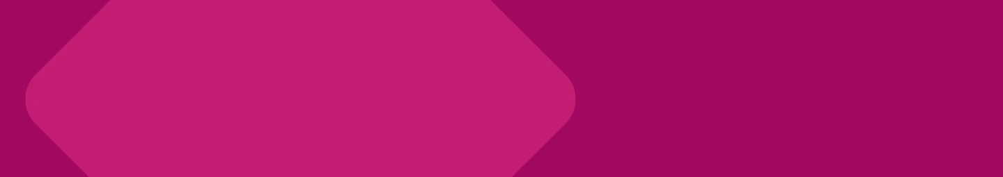 Fundo preto com quadrados com pontas arredondadas.